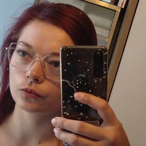 Profilbild