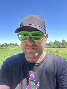 Profilbild