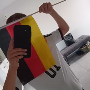 Profilbild