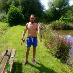 Profilbild