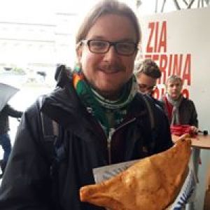 Profilbild