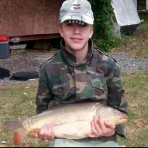 Profilbild