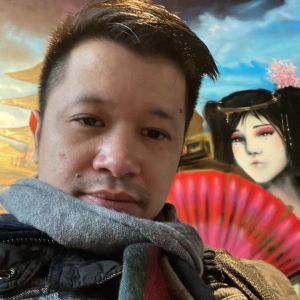 Trung Kien Hoang1