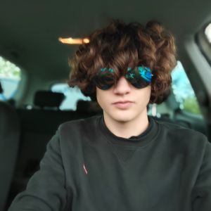 Profilbild