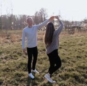 Profilbild