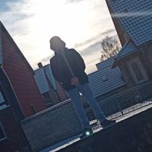Profilbild
