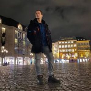 Profilbild