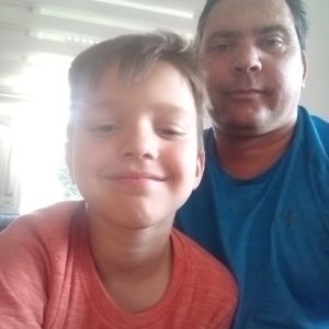 Profilbild