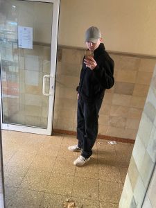 Profilbild