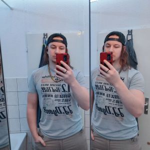 Profilbild