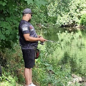Profilbild