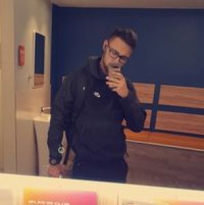 Profilbild