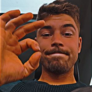Profilbild