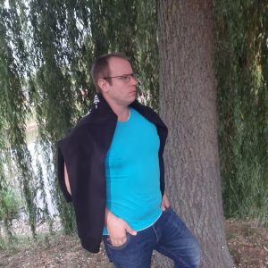 Profilbild