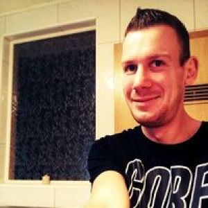 Profilbild