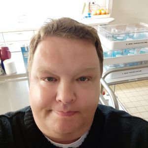 Profilbild
