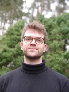 Profilbild