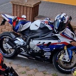 BMW S1000RR