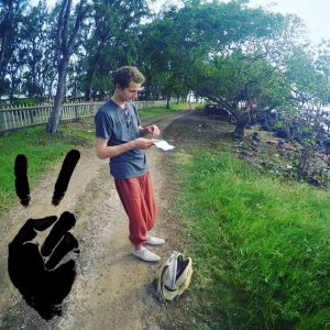 Profilbild