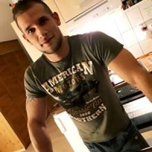 Profilbild