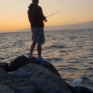 Schwedenfishing