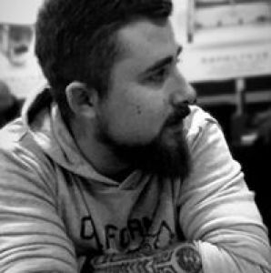 Sören Scheller