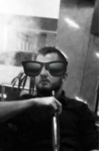 Profilbild