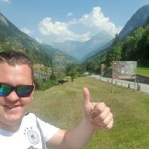 Profilbild