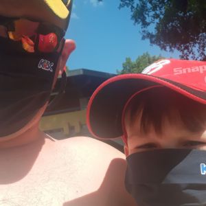Profilbild