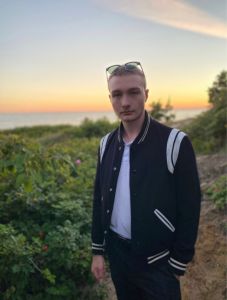 Profilbild