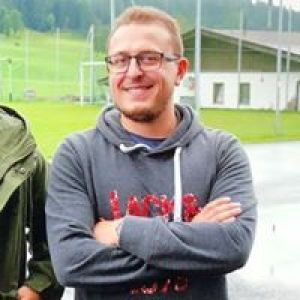 Profilbild