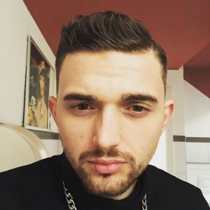 Profilbild