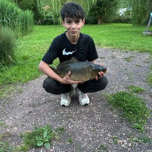 Profilbild