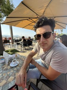 Profilbild