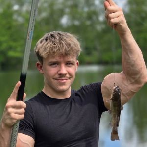 Profilbild