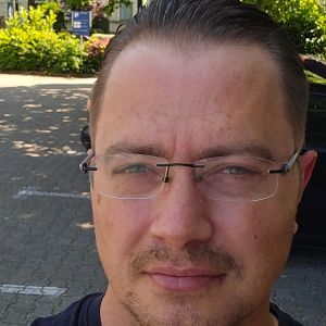 Profilbild