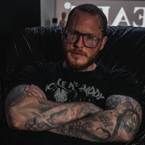 Profilbild