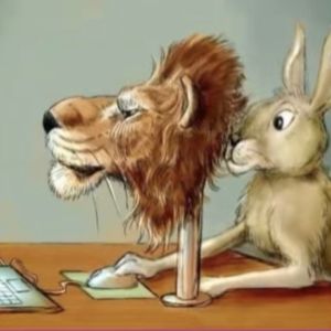 Profilbild