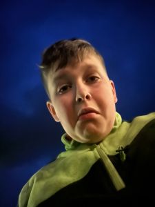 Profilbild