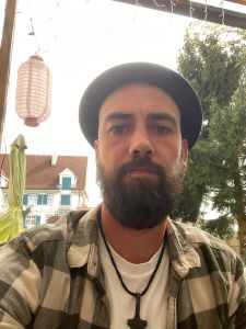 Profilbild