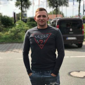 Profilbild