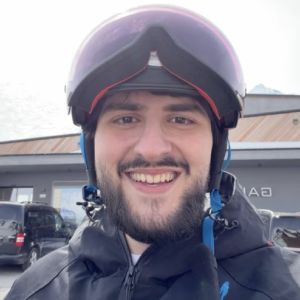 Profilbild