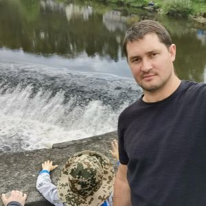 Profilbild
