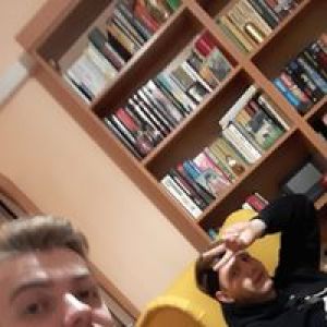 Profilbild