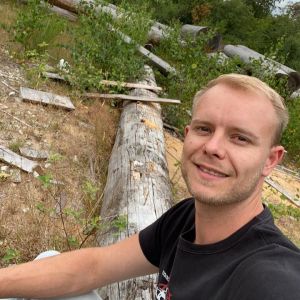 Profilbild