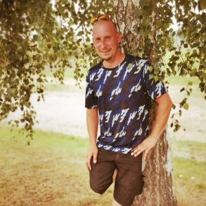 Profilbild