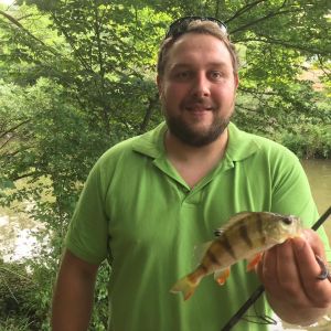 Profilbild