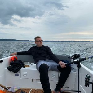 Profilbild