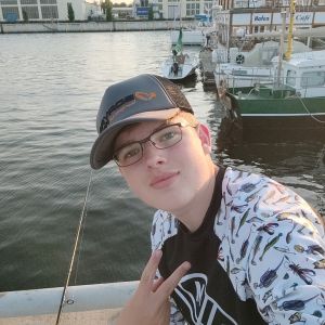 Profilbild