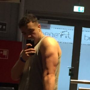 Profilbild